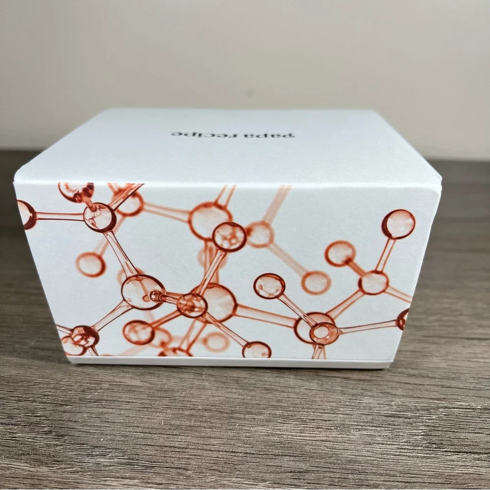 Korean Skincare Papa Recipe Retinol PDRN Daily Refine Glow Mask